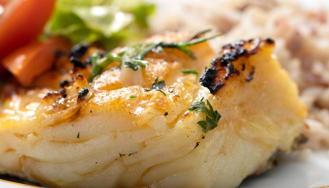 Love Letter to Bacalhau