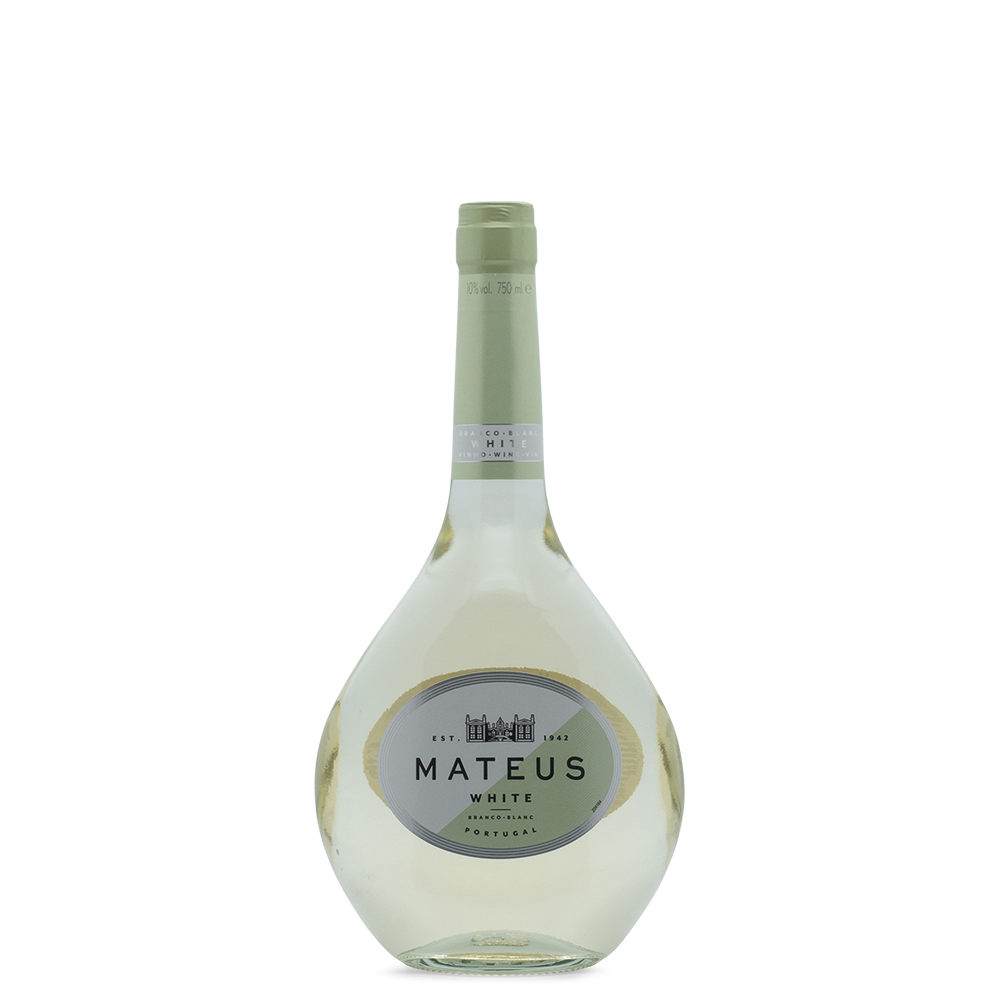 Mateus White