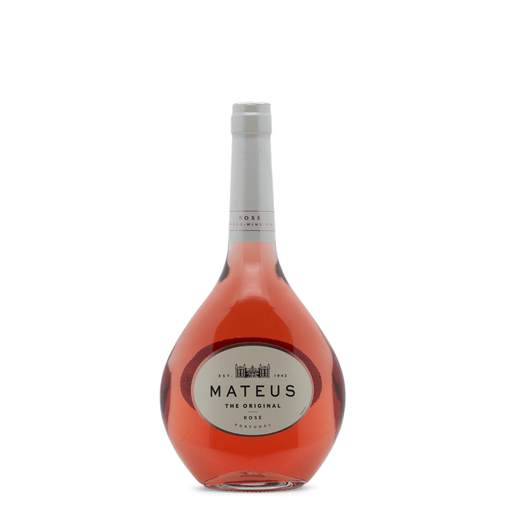 Mateus Rosé Original - Portugal Best Wines