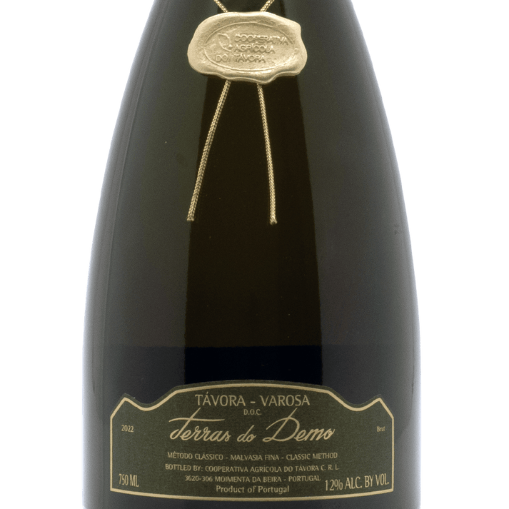 100138 - Terras do Demo - Sparkling Wine - Portugal Best Wines