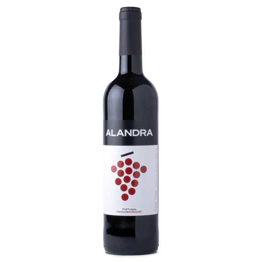 Alandra Red