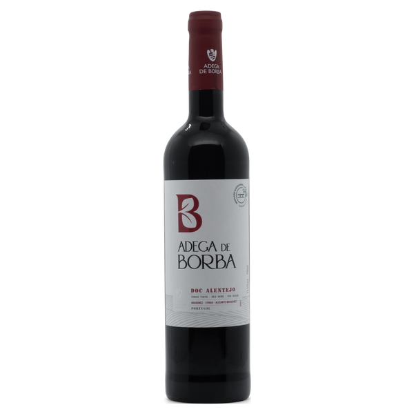 Adega de Borba DOC