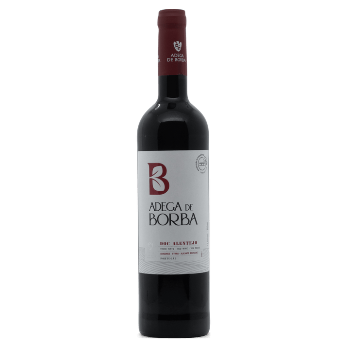 Adega de Borba DOC - Portugal Best Wines