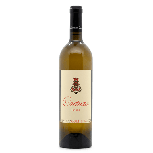 100161 - Cartuxa White - White Wine - Portugal Best Wines