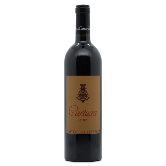 Cartuxa, Colheita - Portugal Best Wines