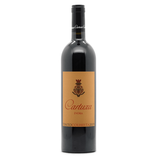 100163 - Cartuxa Red - Red Wine - Portugal Best Wines