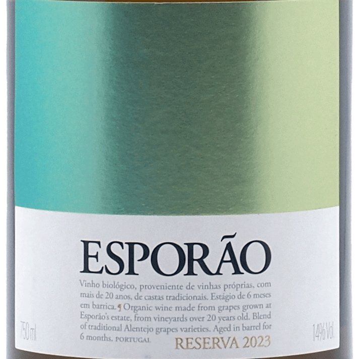 Esporão Organic