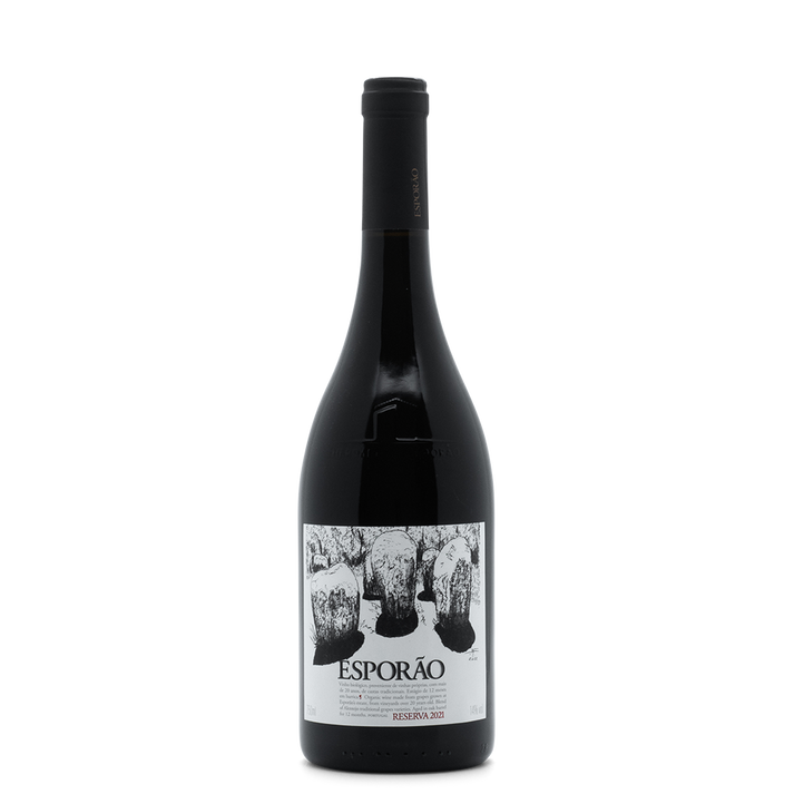 Esporão Reserva Red - Portugal Best Wines