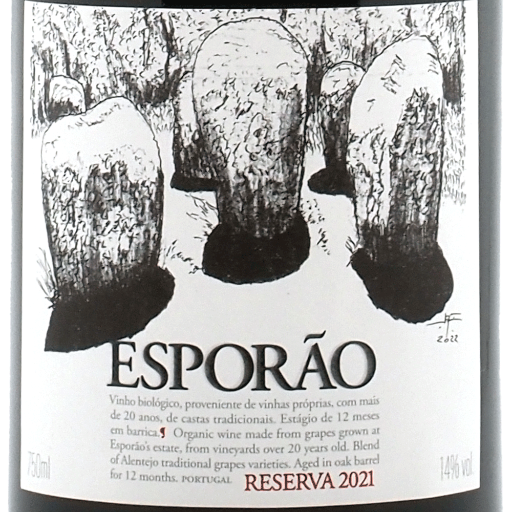 Esporão Reserva Red