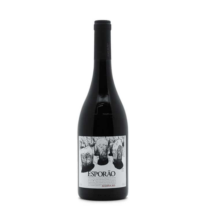 Esporão Reserva Red - Portugal Best Wines