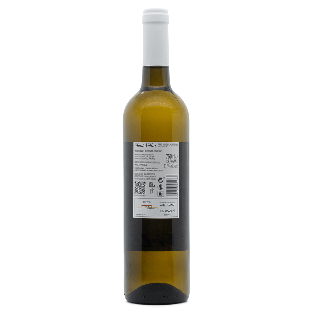 Monte Velho White