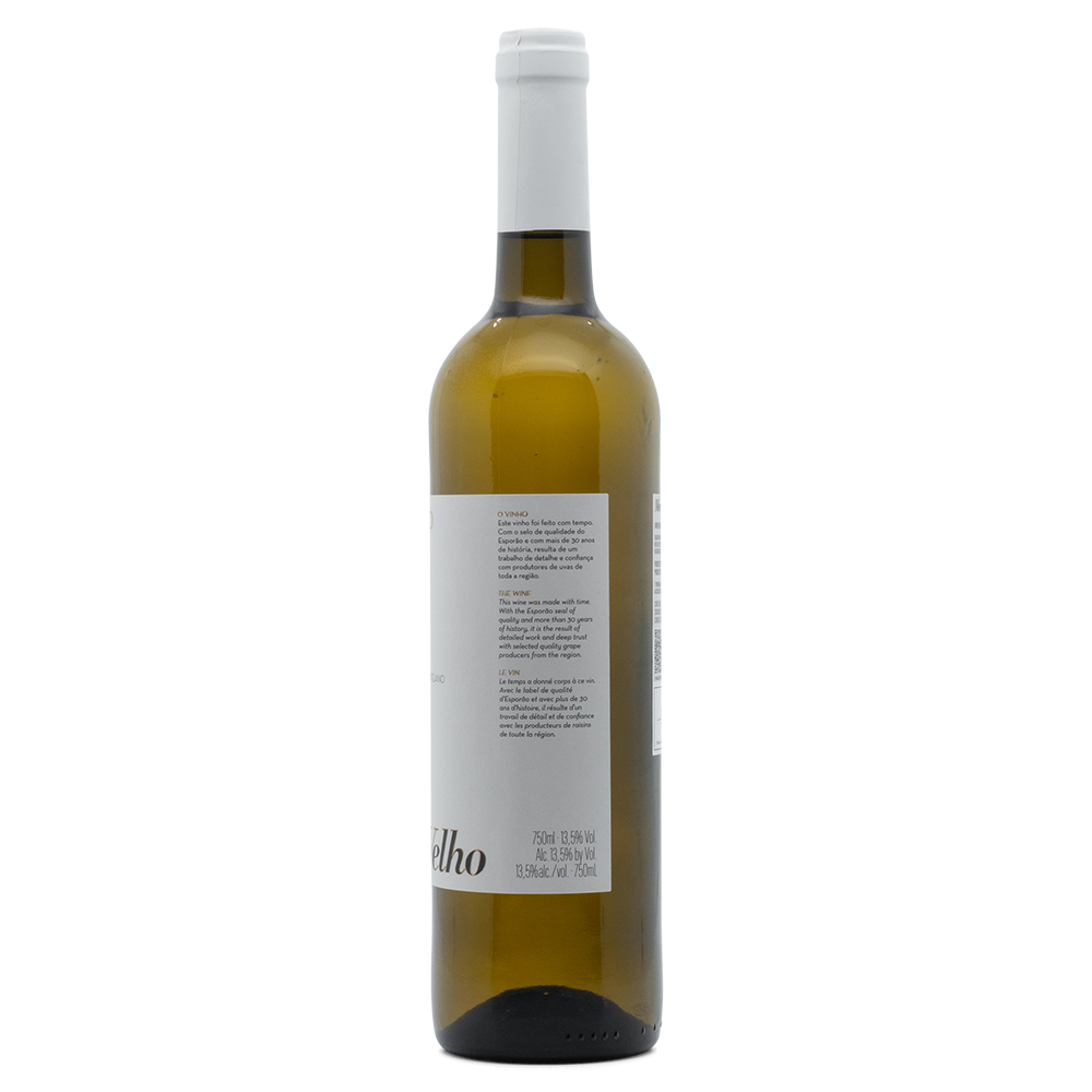 Monte Velho White
