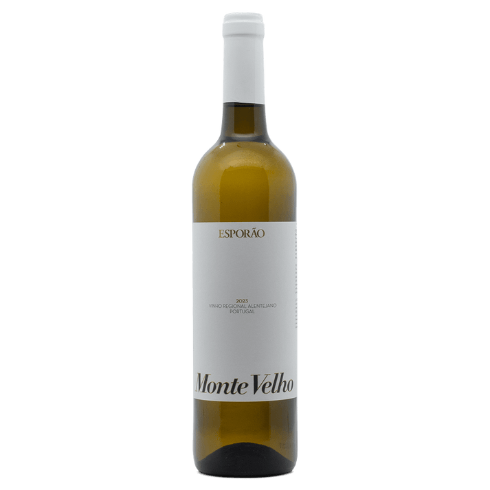 Monte Velho White