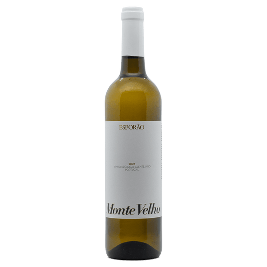 Monte Velho White - Portugal Best Wines