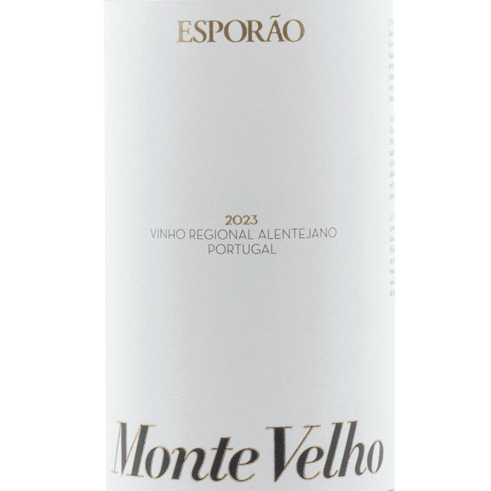 Monte Velho White
