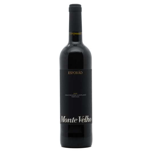 Monte Velho Red - Portugal Best Wines