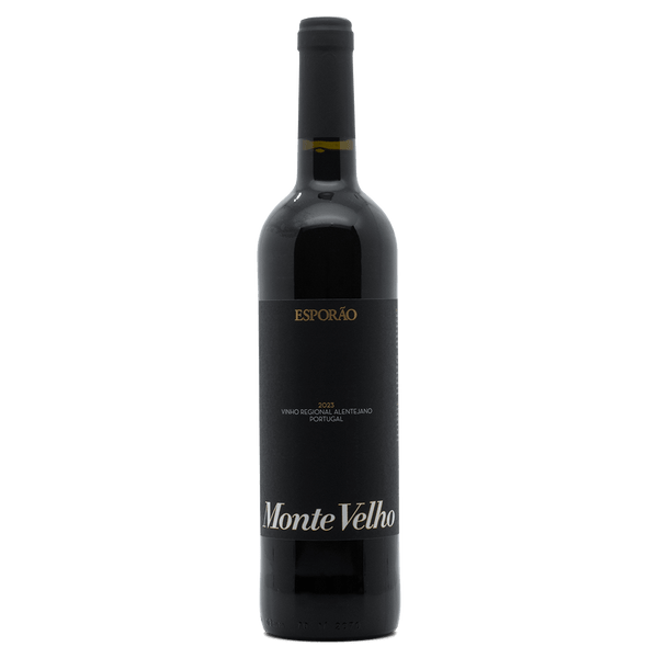 Monte Velho Red