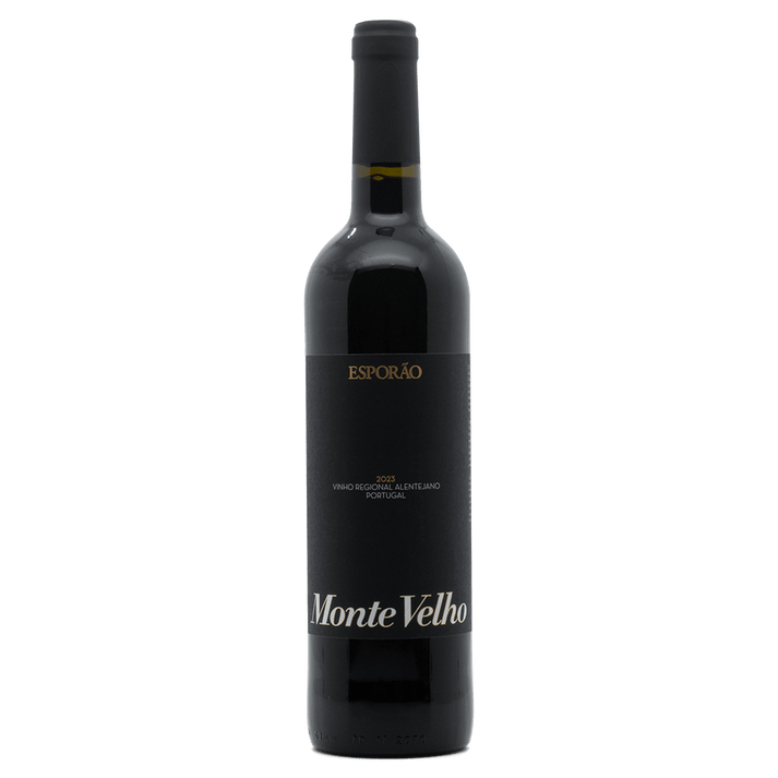 Monte Velho Red - Portugal Best Wines