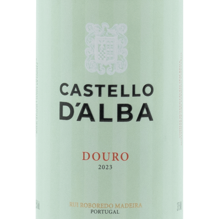 Castello D'Alba