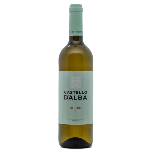 Castello D’Alba - Portugal Best Wines
