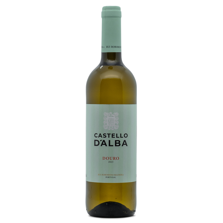 Castello D’Alba - Portugal Best Wines