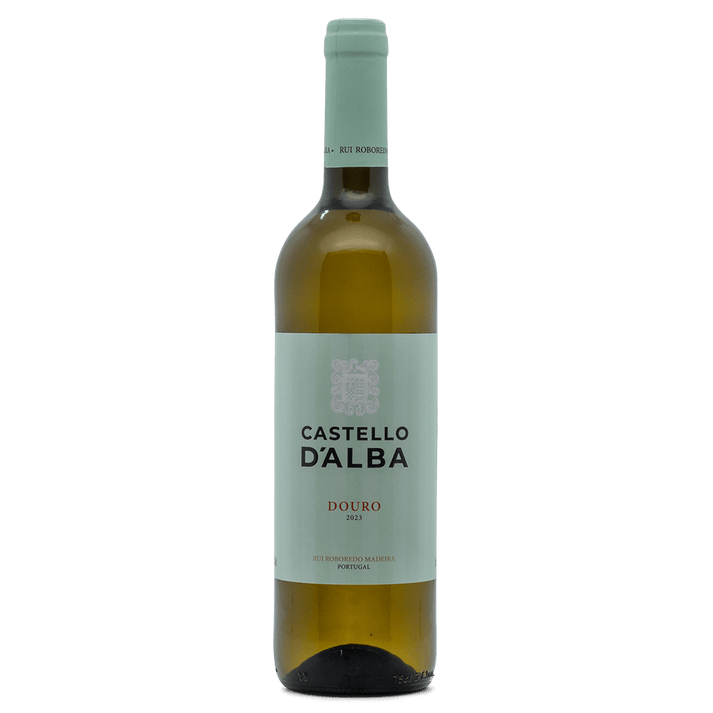 Castello D’Alba - Portugal Best Wines