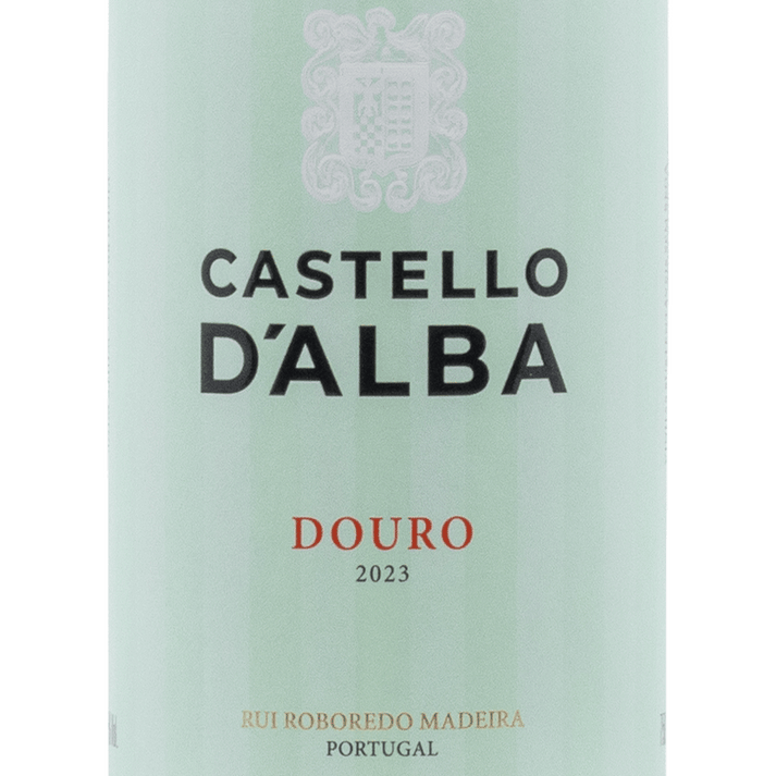 Castello D’Alba - Portugal Best Wines