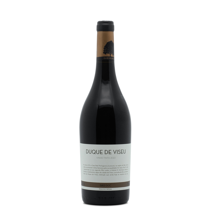 Duque de Viseu - Portugal Best Wines