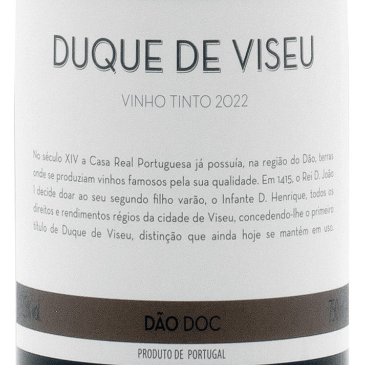 Duque de Viseu