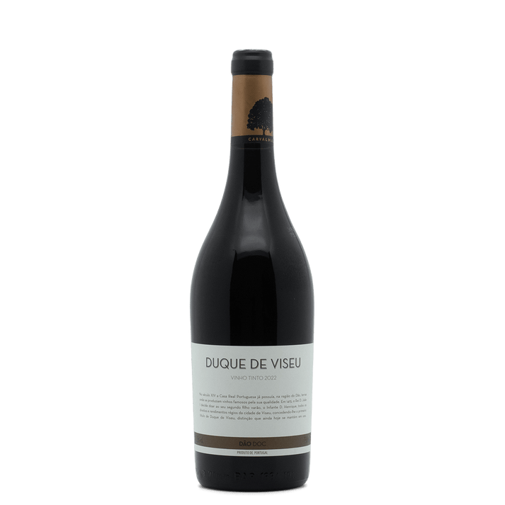 Duque de Viseu - Portugal Best Wines