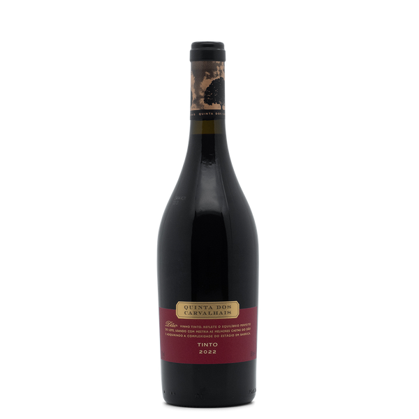 Quinta dos Carvalhais