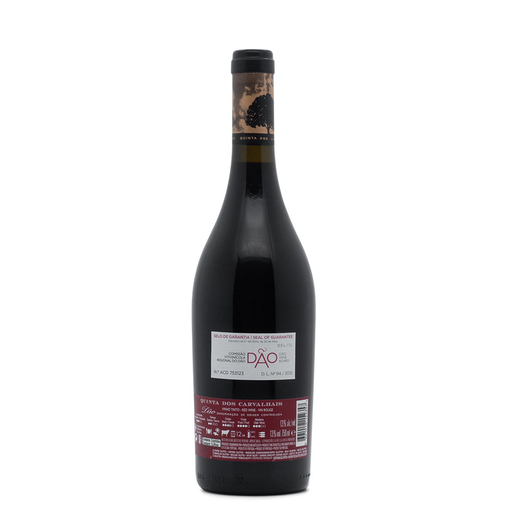 Quinta dos Carvalhais