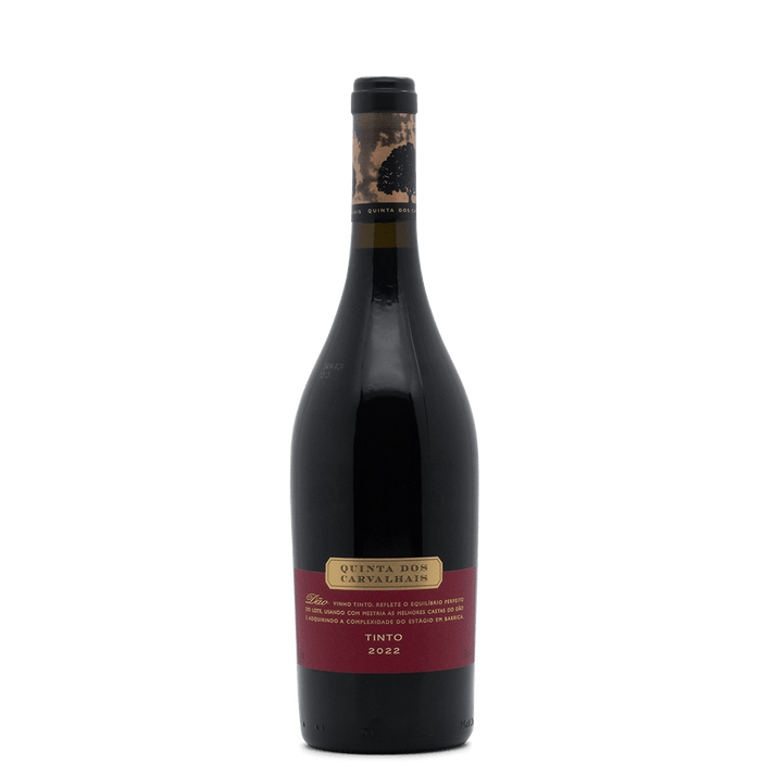 Quinta dos Carvalhais - Portugal Best Wines