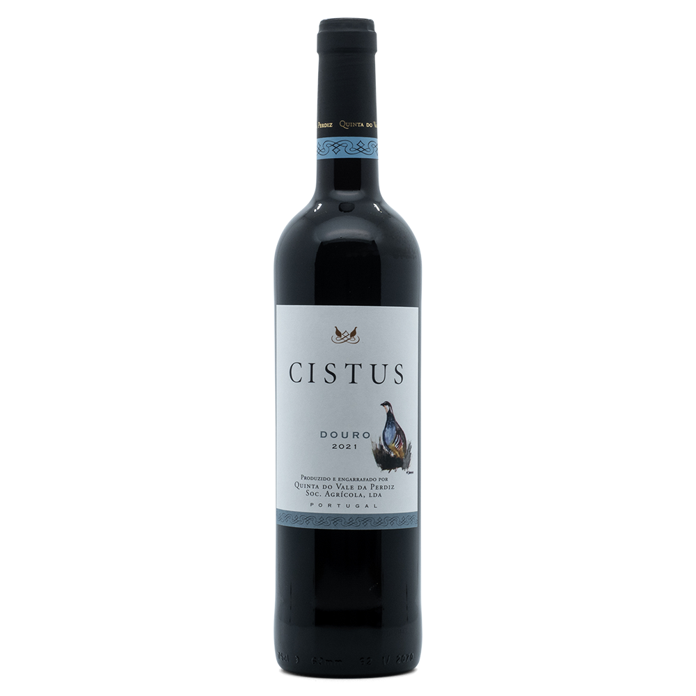 Cistus DOC Douro - Portugal Best Wines