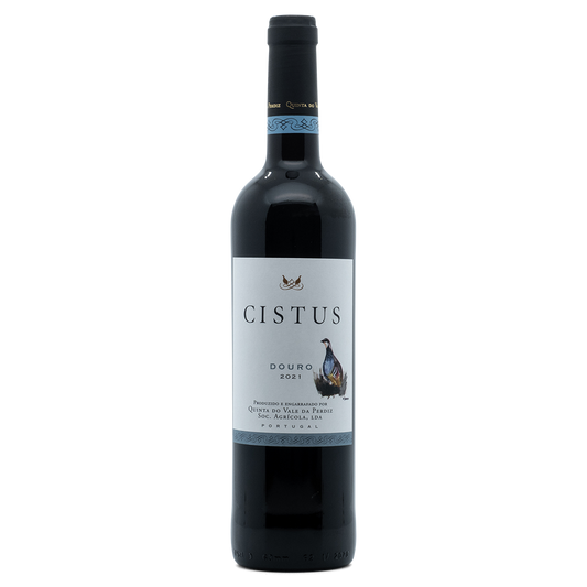 Cistus DOC Douro - Portugal Best Wines