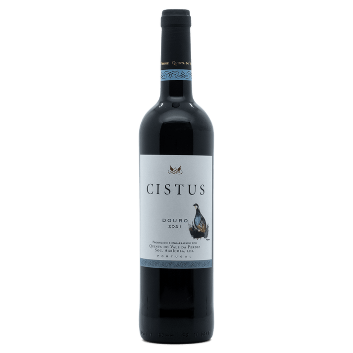 Cistus DOC Douro - Portugal Best Wines