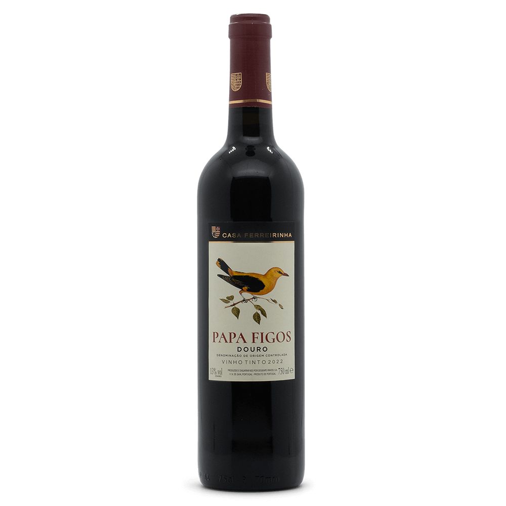 Papa Figos - Portugal Best Wines