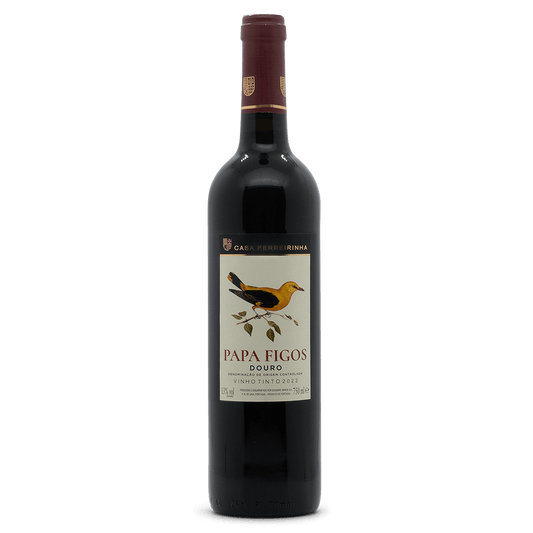 Papa Figos - Portugal Best Wines