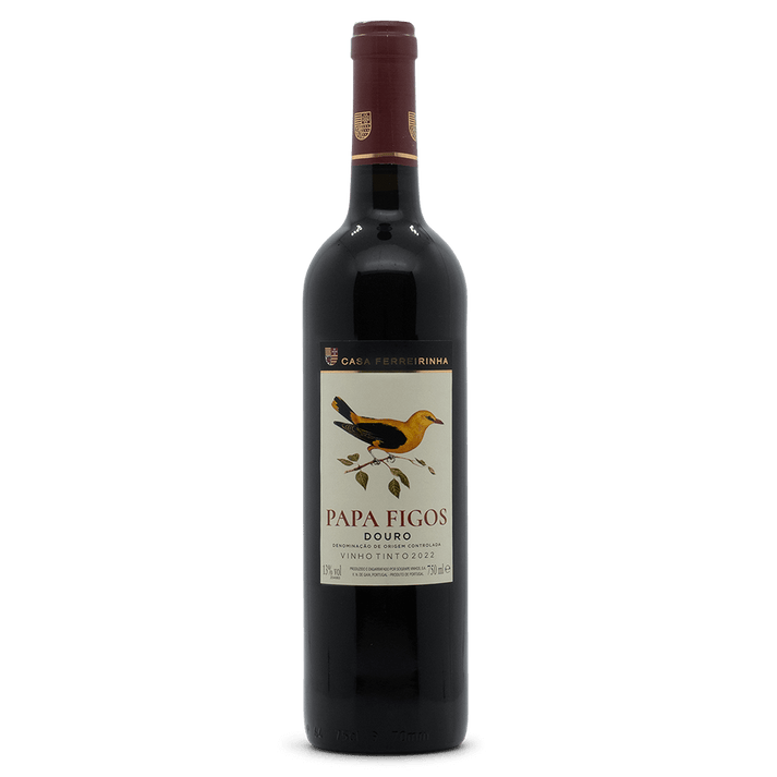 Papa Figos - Portugal Best Wines