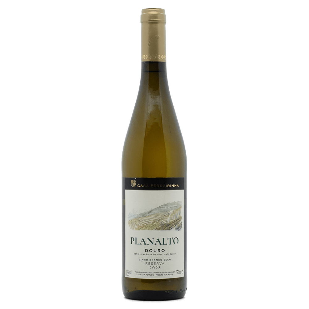 Planalto - Portugal Best Wines