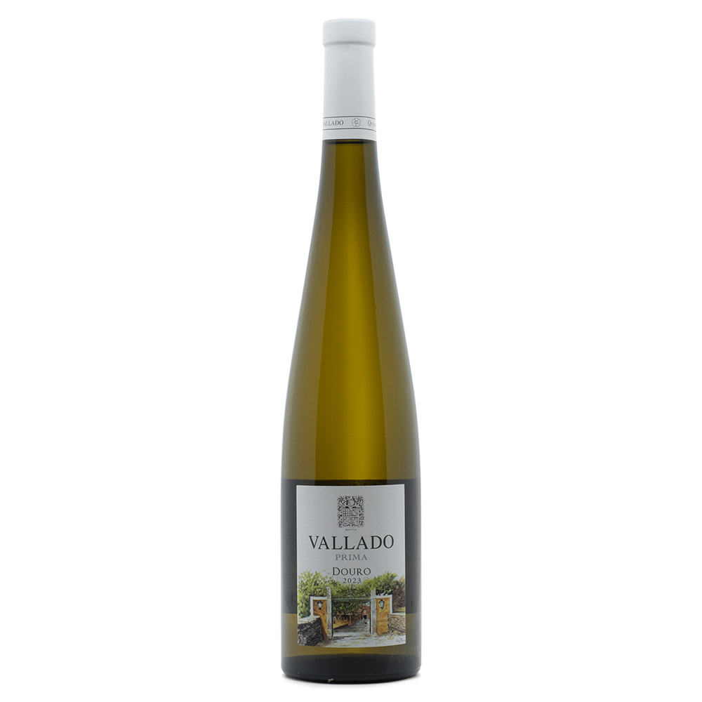 Vallado Prima - Portugal Best Wines