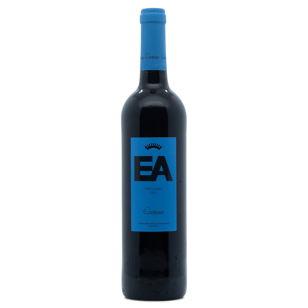 E.A. - Portugal Best Wines