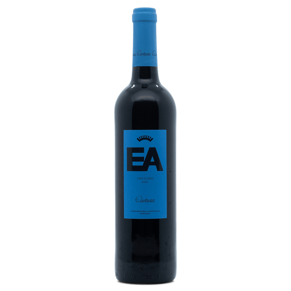 E.A.