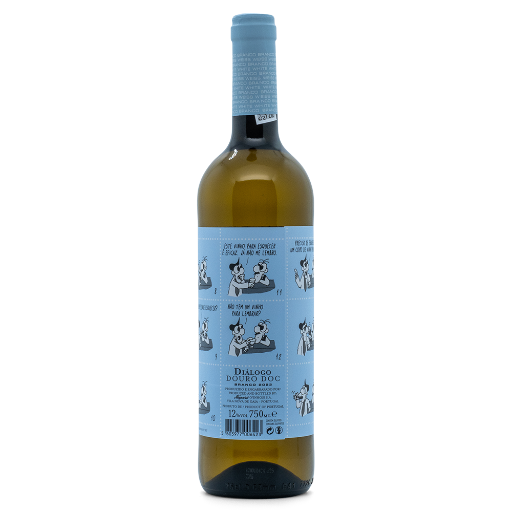 Niepoort Diálogo White - Portugal Best Wines