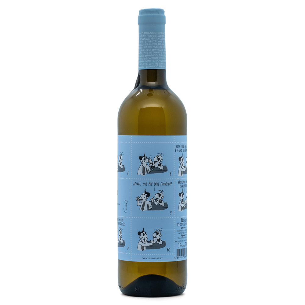 Niepoort Diálogo White - Portugal Best Wines