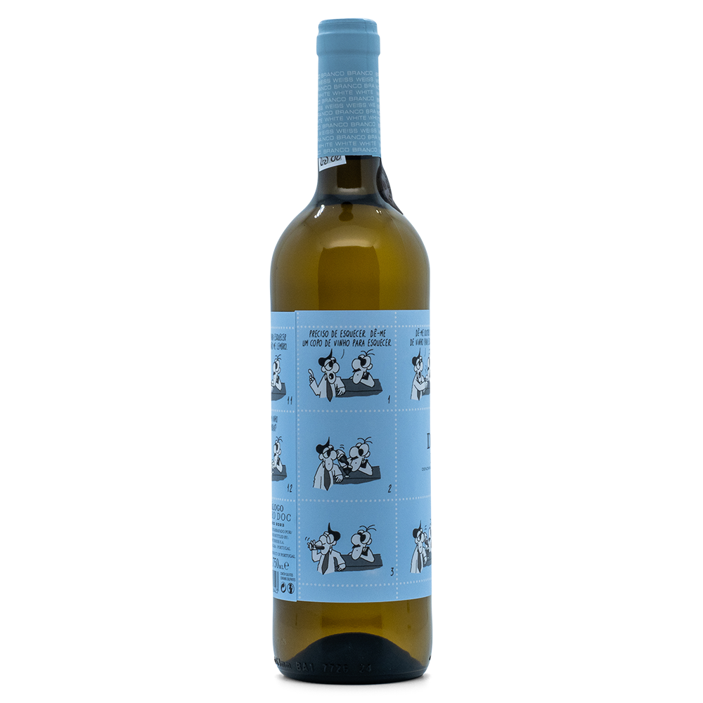 Niepoort Diálogo White - Portugal Best Wines