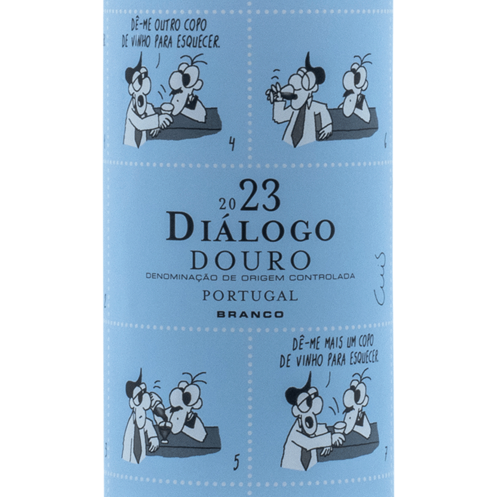 Niepoort Diálogo White - Portugal Best Wines