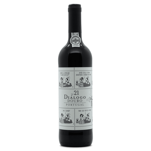 Niepoort Diálogo Red - Portugal Best Wines