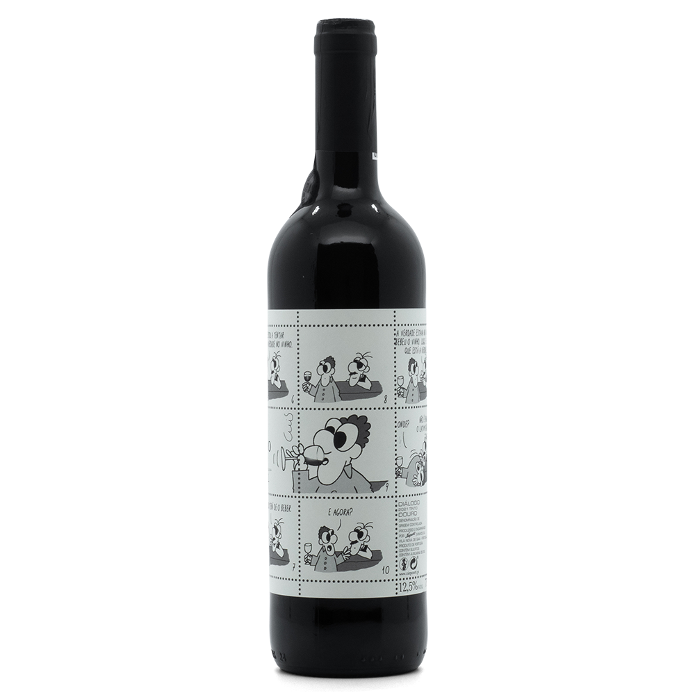 Niepoort Diálogo Red