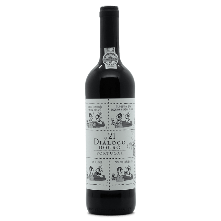 Niepoort Diálogo Red - Portugal Best Wines